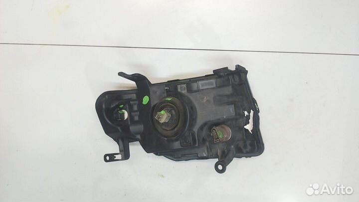 Фара (передняя) Ford Escape, 2008