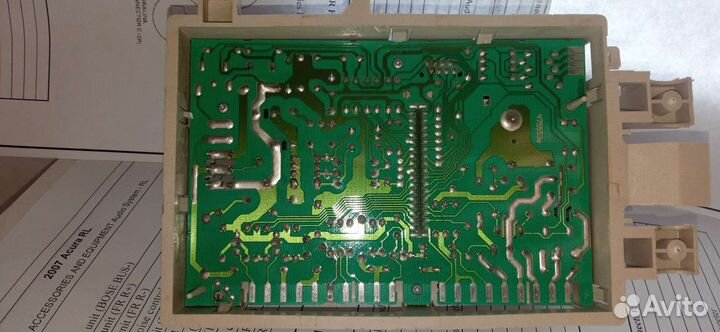 Ремонт промышленной и бытовой электроники