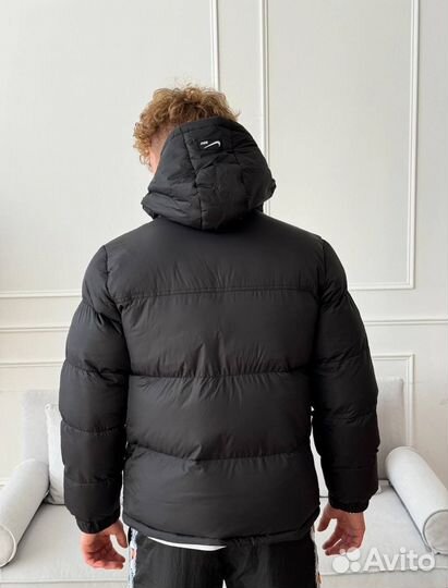 Зимняя Куртка Nike