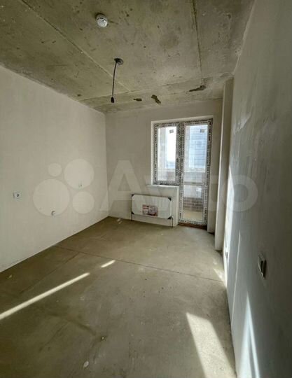 Квартира-студия, 20 м², 7/16 эт.