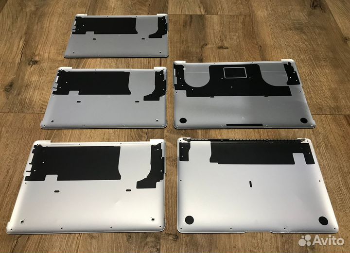 Запчасти Macbook Air-Pro 13-15 2009-2015