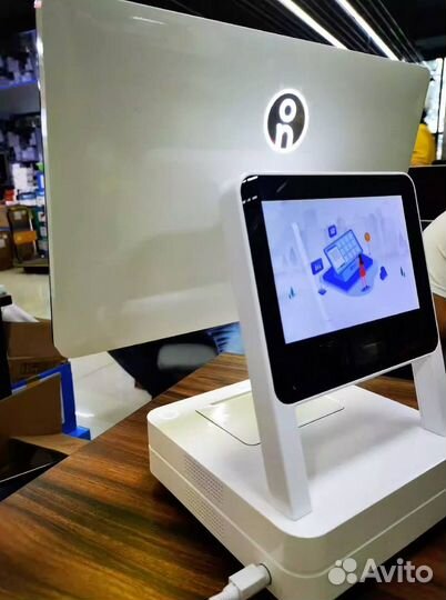 Оборудование R keeper для автоматизации ресторана