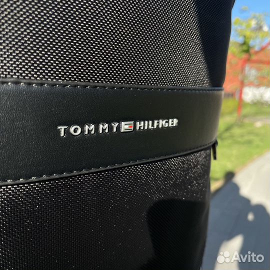 Рюкзак Tommy Hilfiger мужской