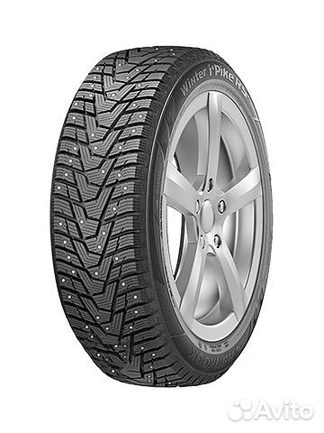 Hankook Winter I'Pike RS2 W429 205/60 R16
