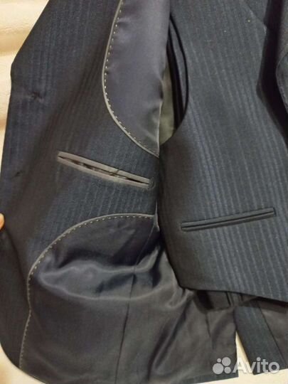 Костюм детский тройка