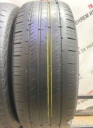 Hankook Dynapro HP2 RA33 235/60 R17 102R