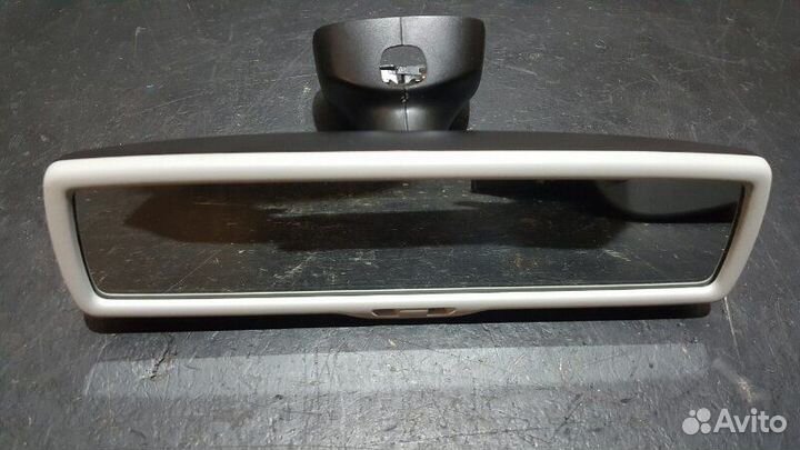 Зеркало заднего вида Volkswagen Passat CC 2.0 tfsi