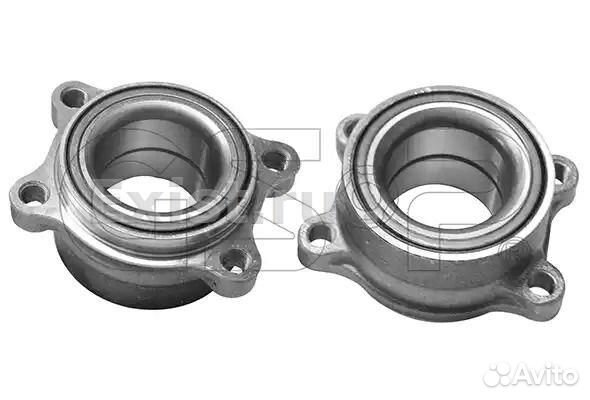 Ступица колеса заднего infiniti FX S50 FX II S51