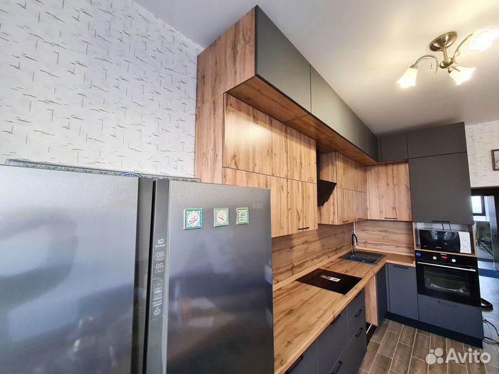 Мебель на заказ - Кухни на заказ