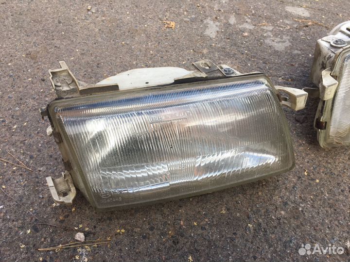Фара Opel Astra F