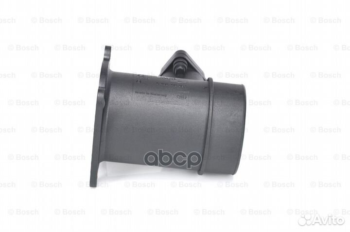 Расходомер воздуха nissan: almera II 1.5/1.8 00