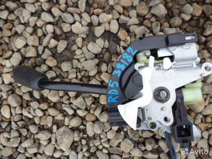 Селектор АКПП Honda Cr-V RD5 K20A 2004/9