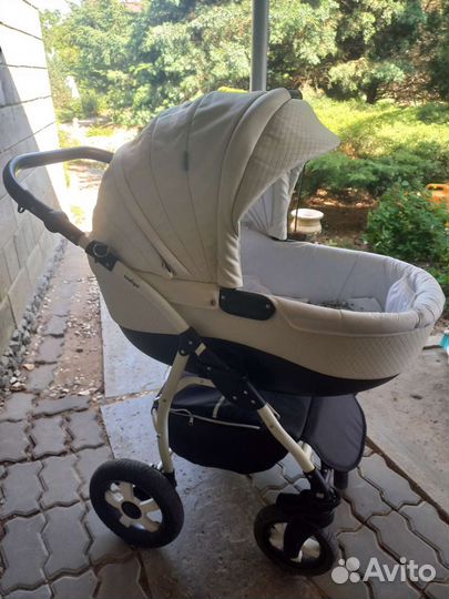 Детские коляски