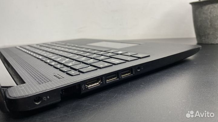 Отличный ноутбук HP AMD A4-9120/FullHD/500Gb/15,6