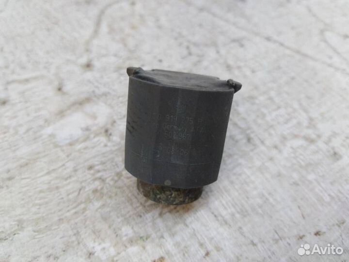 Парктроник Ауди Q7 4L