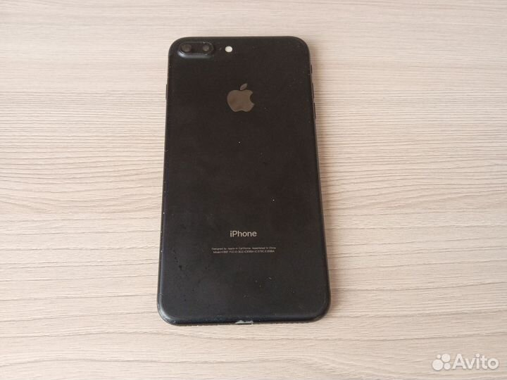 iPhone 7 Plus, 64 ГБ