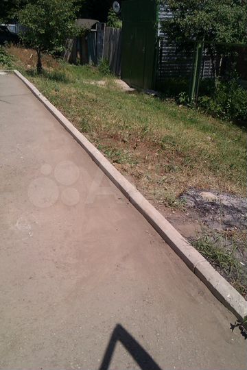 Дом 27 м² на участке 5,7 сот.