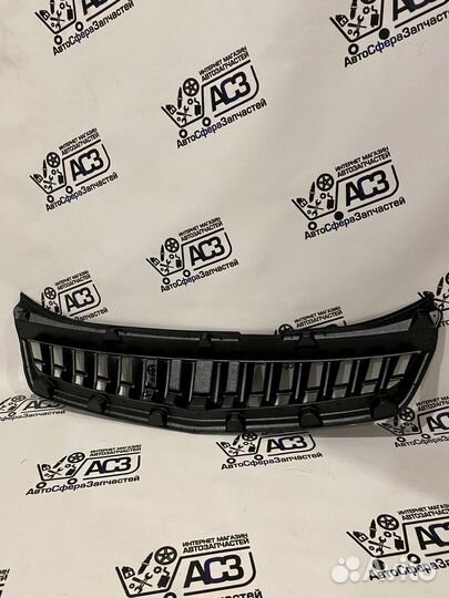 Решётка радиатора приора в стиле AMG
