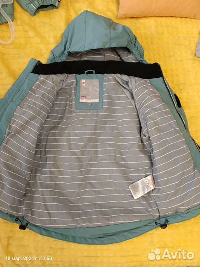 Костюм весна осень 110