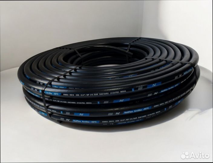 Рукав гидравлический 2SN DN 19 arctika 