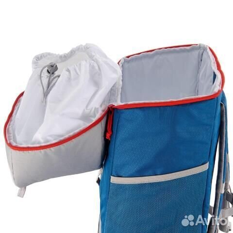 Туристический рюкзак-холодильник Quechua Ice, 30 л