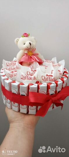 Подарочные боксы