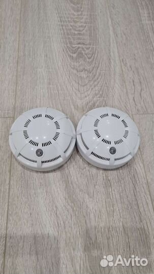 Пожарные датчики