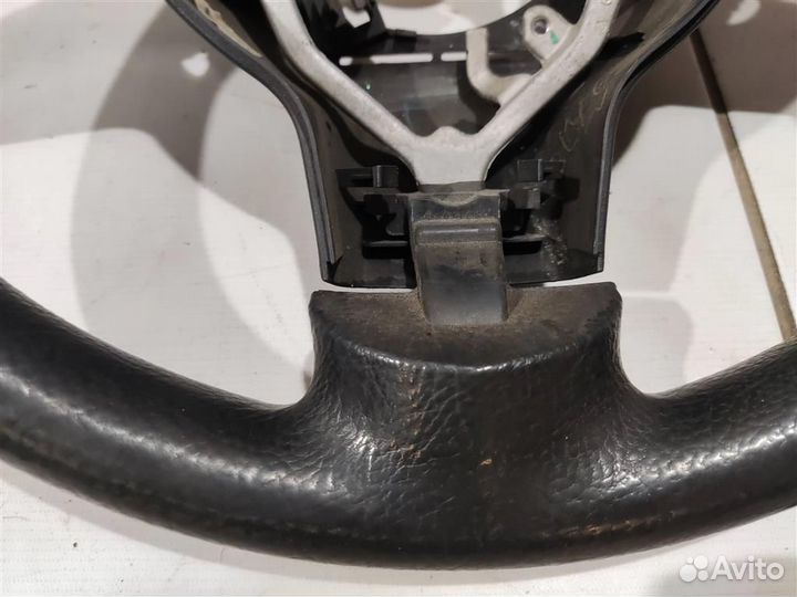 Рулевое колесо для AIR BAG (без AIR BAG) Toyota C