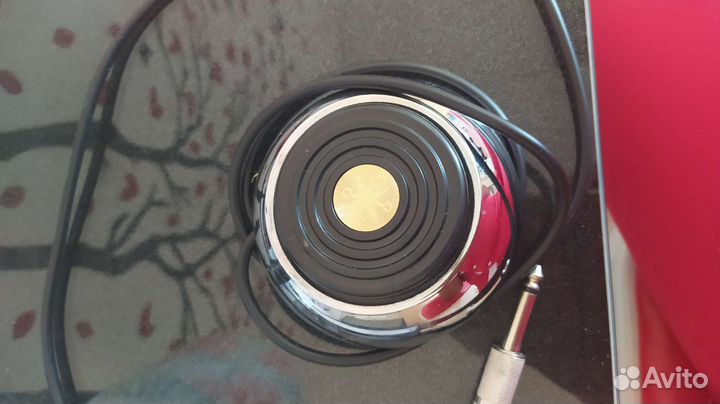 Машинка для татуажа