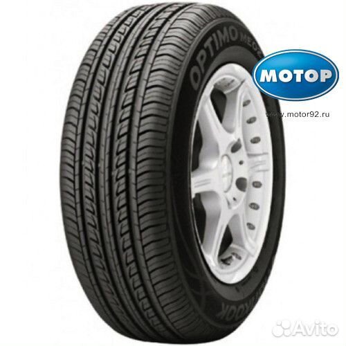 Hankook Optimo ME02 K424 185/65 R14