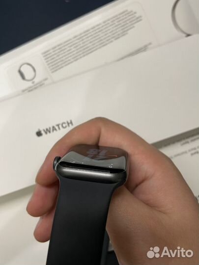 Apple Watch SE 40mm Original