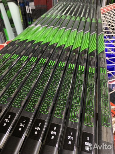 Клюшка хоккейная CCM Trigger 4D Pro Pro stock