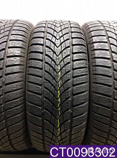Dunlop SP Winter Sport 4D 205/55 R16 96T