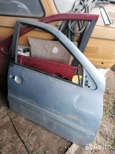 LADA kalina универсал