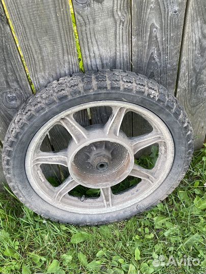 Иж планета 5