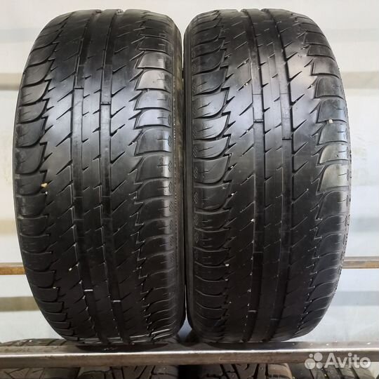 Kleber Dynaxer HP3 235/50 R18 101W