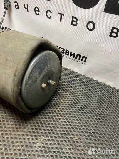 Пневмоподушка Volvo FH4 230595-8