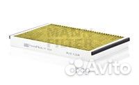 Фильтр салонный FP3054 mann-filter