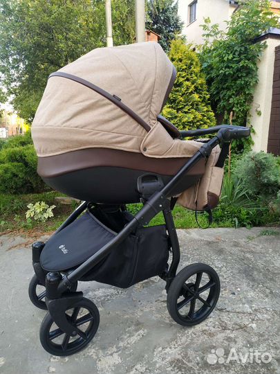 2в1 Tutis Nanni состояние как новая