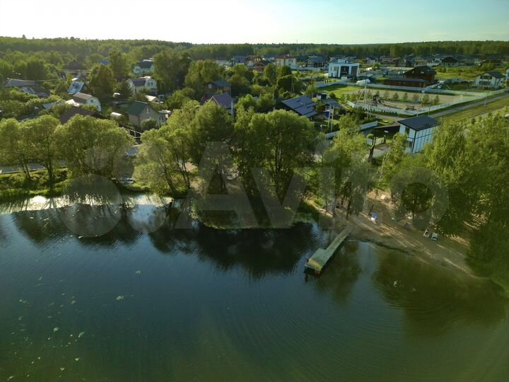 Участок 7 сот. (ИЖС)