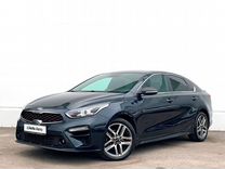 Kia Cerato 2.0 AT, 2019, 259 580 км, с пробегом, цена 1 396 800 руб.