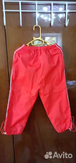 Костюм для девочек