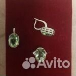 Комплект ювелирочка