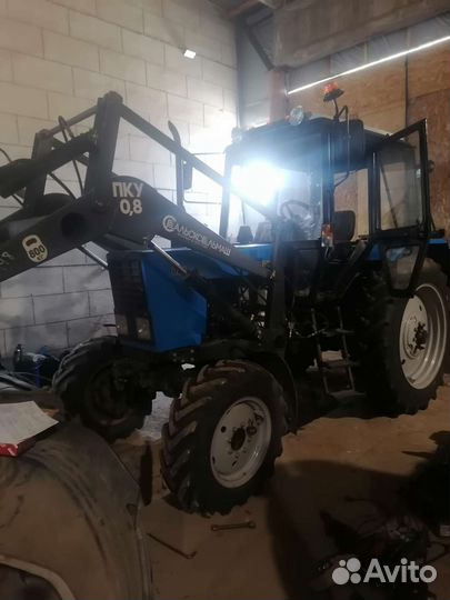 Сельхозтехника