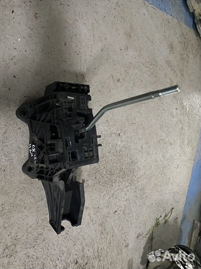 Селектор АКПП Lexus GX460