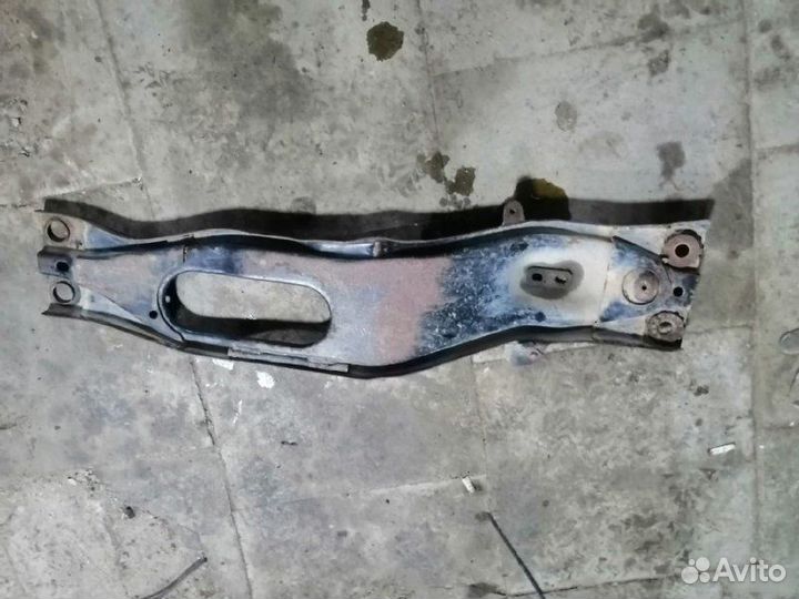 Балка продольная передняя Kia Spectra