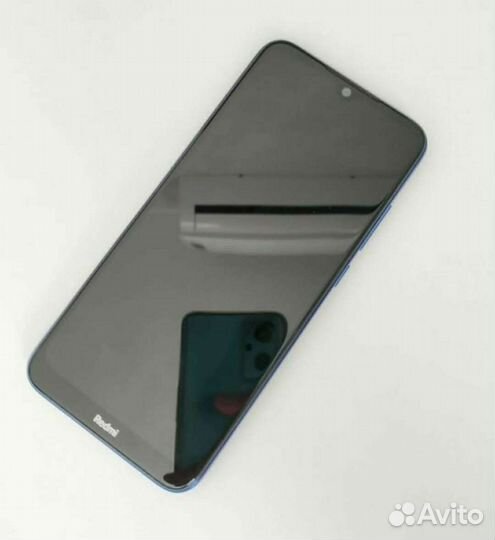 Xiaomi redmi note 8t