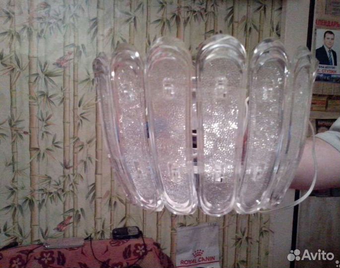 Бра настенное СССР