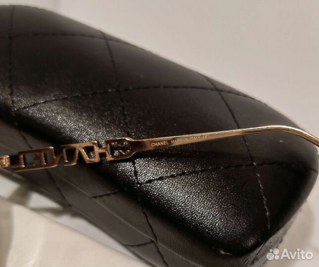 Очки женские брендовые Chanel