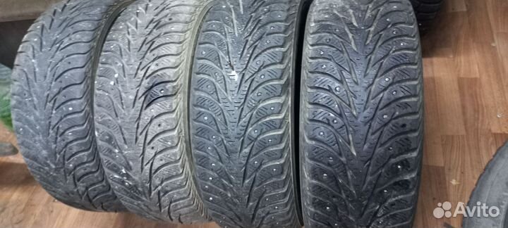 Yokohama Ice Guard IG35 185/55 R15 86T